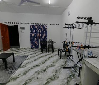 Banting House | HOMESTAY DATUL BANTING #2, 2bilik 5-7org, Near Jugra, HargaB40, Mvslim shj, #NO TOWEL