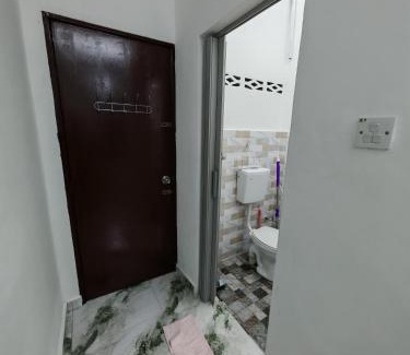 Banting House | HOMESTAY DATUL BANTING #6, 2bilik 5-7org, Near Kelanang, HargaB40, #NO TOWEL