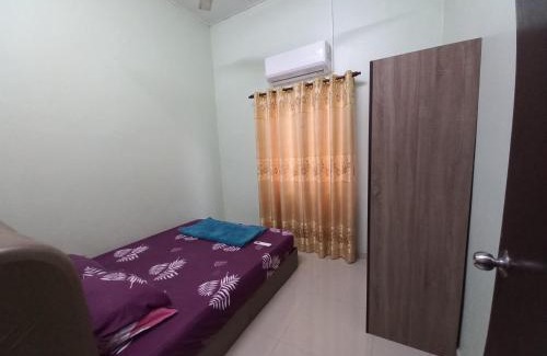 Shah Alam House | Homestay DC 1 - wifi, netflix
