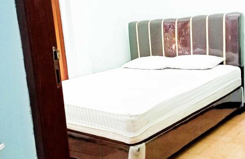 Dieng Hotel | Homestay Dieng Persada Syariah Mitra RedDoorz