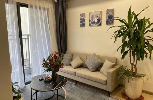 Mang Yang Apartment | Homestay Dragon castle Hạ Long