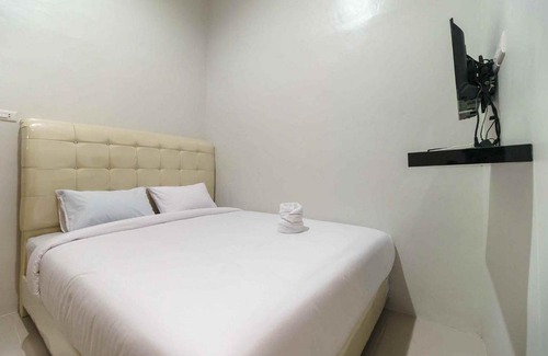 Anyer Hotel | Homestay E Rahayu Anyer RedPartner