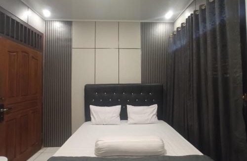 Tanjung Pandan House | Homestay Edelyne Belitung 02