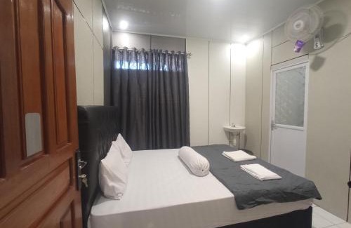 Tanjung Pandan House | Homestay Edelyne Belitung 02