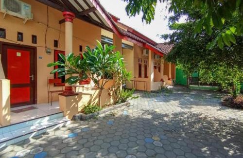 Banyuwangi House | Homestay El Shaday