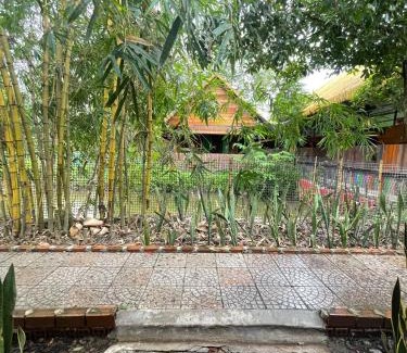 Cai Rang Apartment | Homestay F&B Lữ Gia