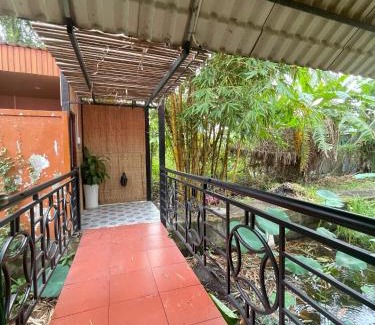 Cai Rang Apartment | Homestay F&B Lữ Gia