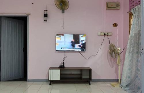 Khatib Ali House | Homestay Family