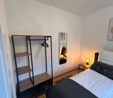 Bad Griesbach im Rottal Apartment | Homestay - Ferienwohnung Apfelgarten