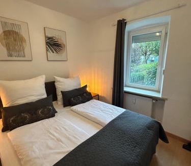 Bad Griesbach im Rottal Apartment | Homestay - Ferienwohnung Apfelgarten