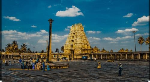 Belur House | Homestay & Food Sri Ranga Homestay