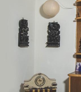 Coimbatore House | Homestay for Women