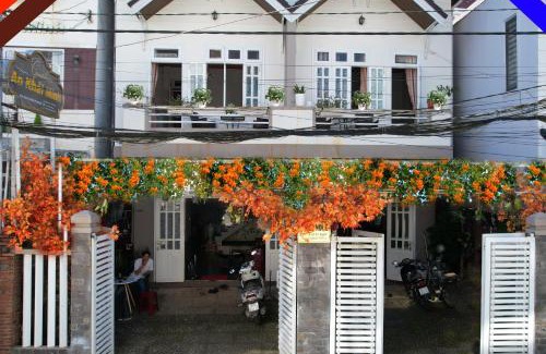 Da Lat Cabin | Homestay gần chợ Đà Lạt