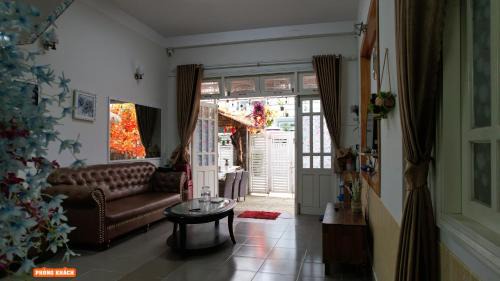 Da Lat Cabin | Homestay gần chợ Đà Lạt