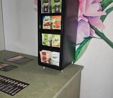 Flora House | Homestay Gent-Merelbeke self check-in service