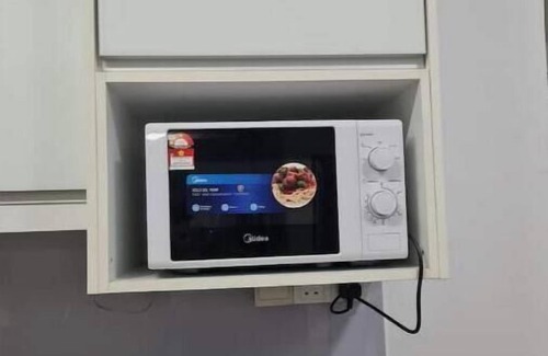 Seksyen 13 Apartment | homestay golf club