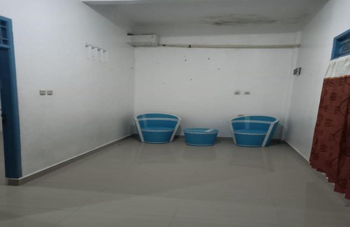 Pramuka Island House | Homestay Gufron Pulau Pramuka