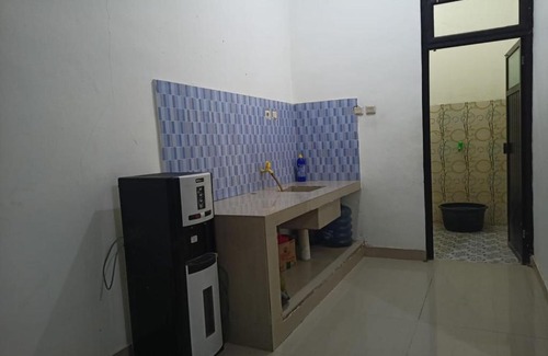 Pramuka Island House | Homestay Gufron Pulau Pramuka