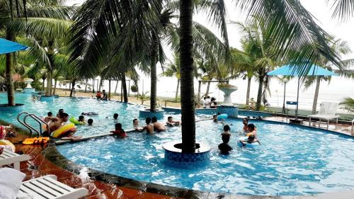 Hoang Hoa Apartment | Homestay hải tiến 25