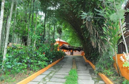 Sangameswarpet House | Homestay Halligade