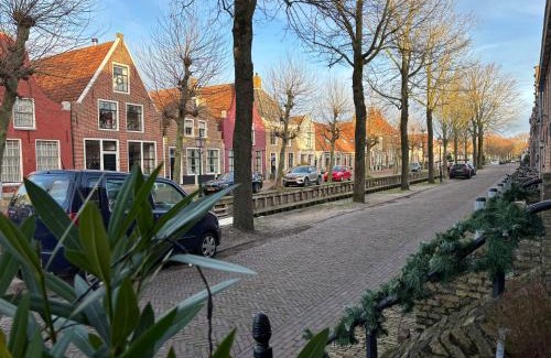 Harlingen Bed & Breakfast | Homestay Harlingen