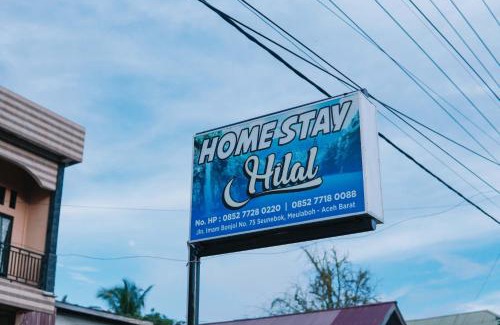 Meulaboh Hotel | Homestay Hilal Meulaboh Syariah RedPartner
