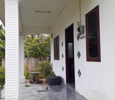 Kampung Lerek House | Homestay Idaman di Kuala Terengganu dengan 2 Bilik Aircond - Harga utk 1 rumah