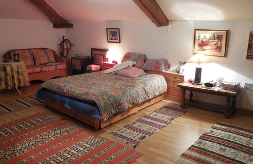 Lamothe-Capdeville Other | Homestay in an old farmhouse in the countryside