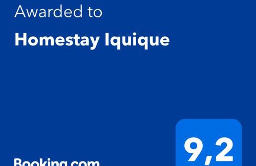 Iquique House | Homestay Iquique