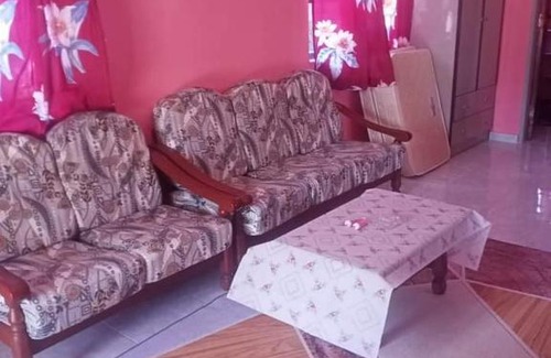 Kampung Penarik House | Homestay kak nun