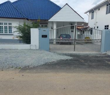 Kota Bharu Apartment | Homestay Kak Pah Kota Bahru