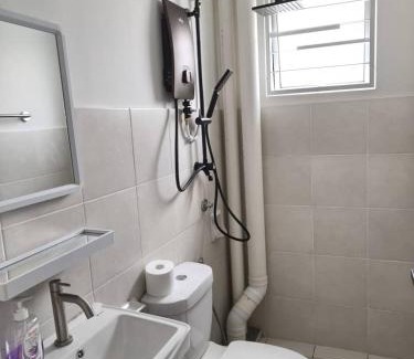 Kampung Rinching Ulu Apartment | Homestay Kayangan Indah