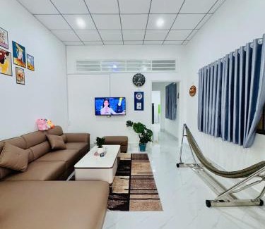 Rach Gia Apartment | Homestay Kim Mỹ