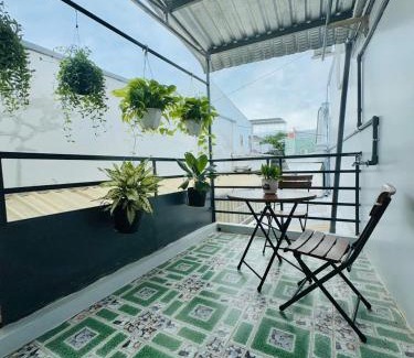 Rach Gia Apartment | Homestay Kim Mỹ