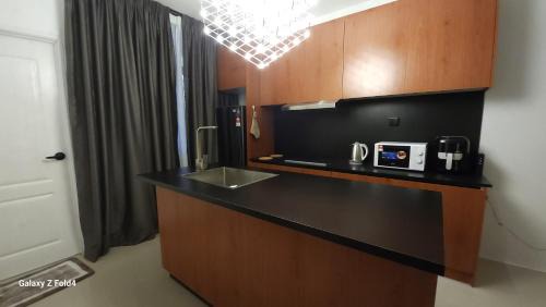 Kota Bharu Apartment | Homestay Kubang Kerian by The Stay Homestay 04