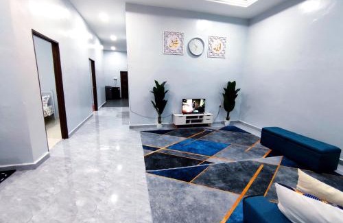 Kampung Padang Midin House | Homestay Kuala Terengganu