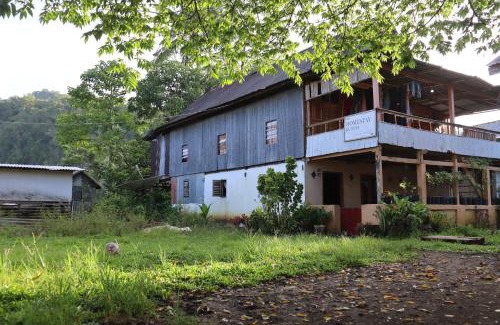 Maros House | Homestay Kurnia