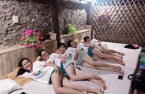 Trung Khanh House | Homestay - Làng đá Khuổi Ky