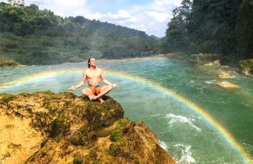 Trung Khanh House | Homestay - Làng đá Khuổi Ky