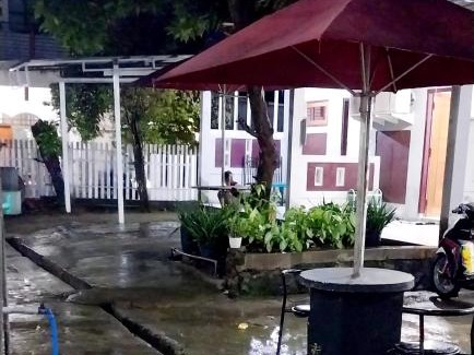 Bima House | Homestay larangga