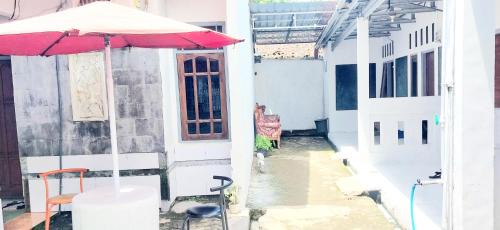 Bima House | Homestay larangga