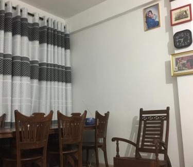 Veyangoda Apartment | HomeStay