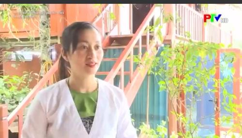 Tan Son House | Homestay Long Cốc thanh biên