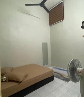 Merbok House | Homestay mamiayra