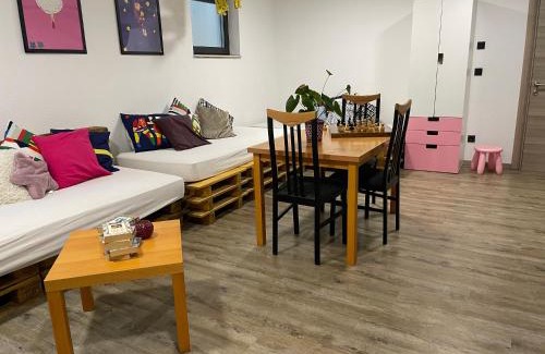 Berg am Laim Ost House | Homestay Manolov