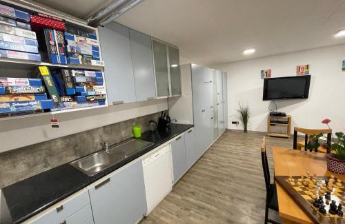 Berg am Laim Ost House | Homestay Manolov