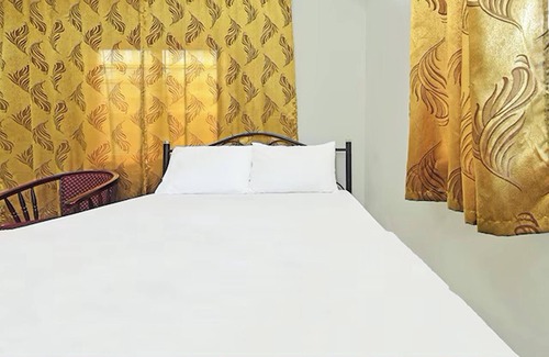 Padang Besar Hotel | Homestay Masha Padang Besar