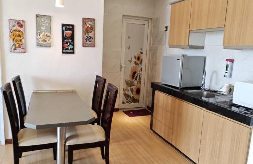 Malacca City House | Homestay Melaka at Mahkota Hotel - unit 3093, 2092 - FREE Wifi & Parking