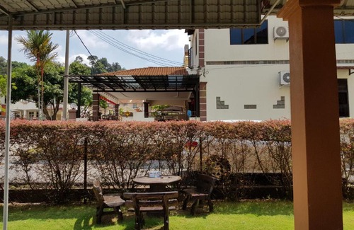 Bukit Baru House | Homestay Melaka Bukit Beruang