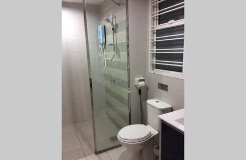 Seksyen 13 Apartment | Homestay Menara U MSU